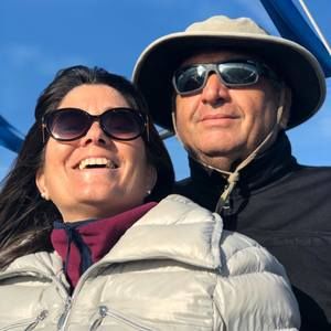 Meet your Posher, Maria